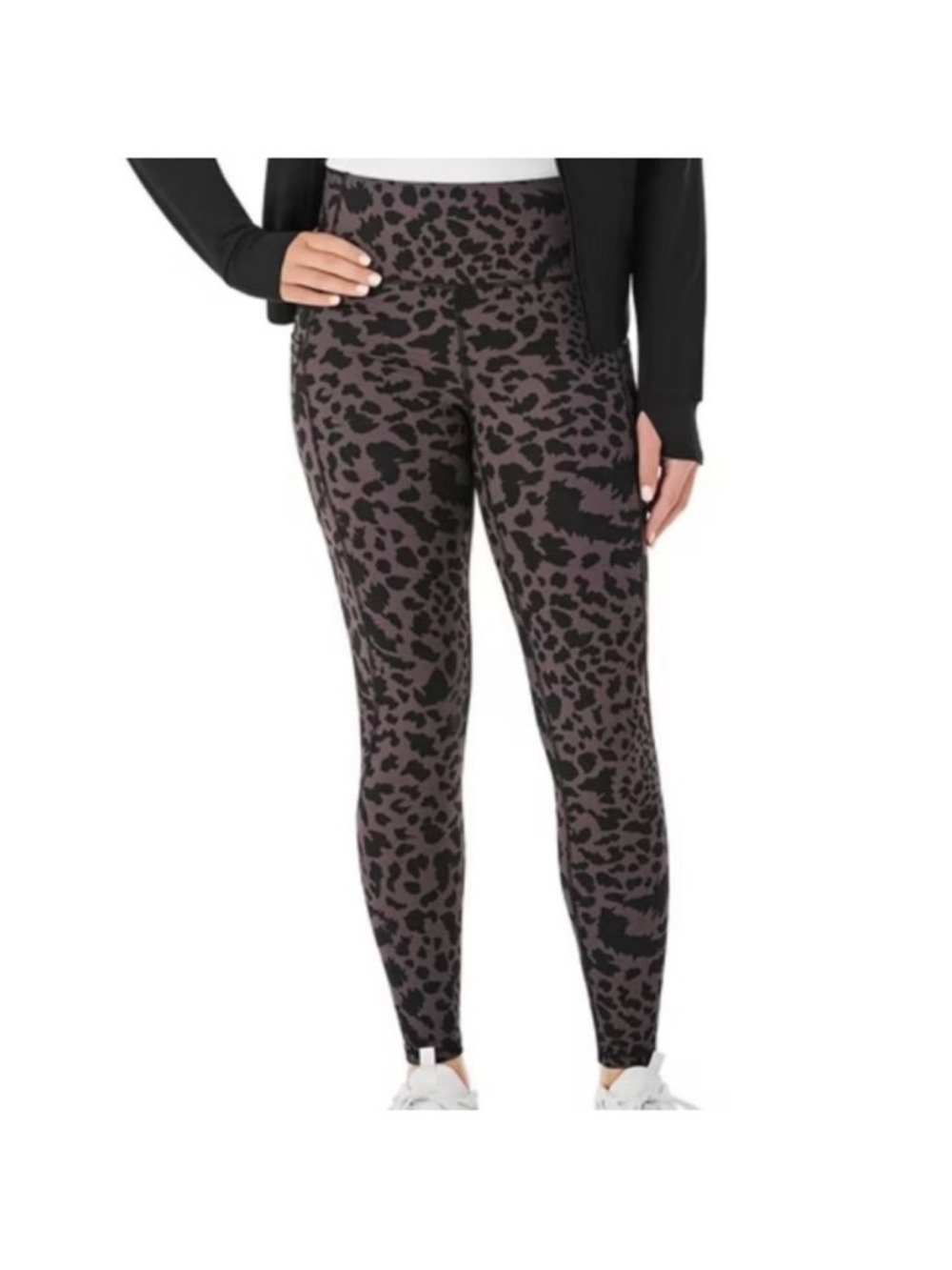 Members Mark Small Leggings- NWT